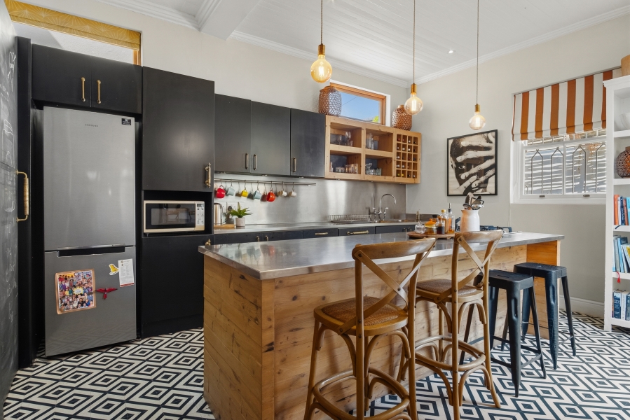 3 Bedroom Property for Sale in Tamboerskloof Western Cape